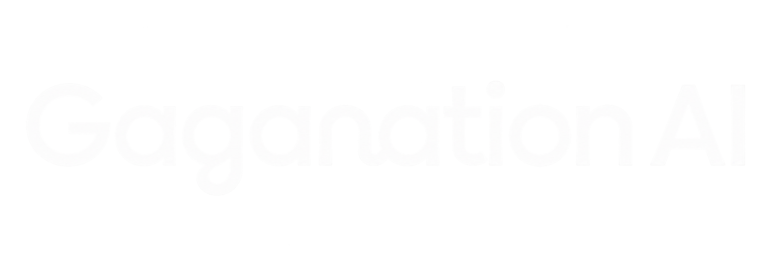 Gaganation AI Logo