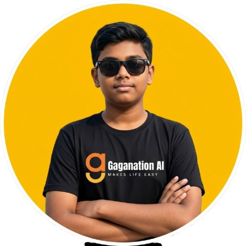 Gagan Kasina